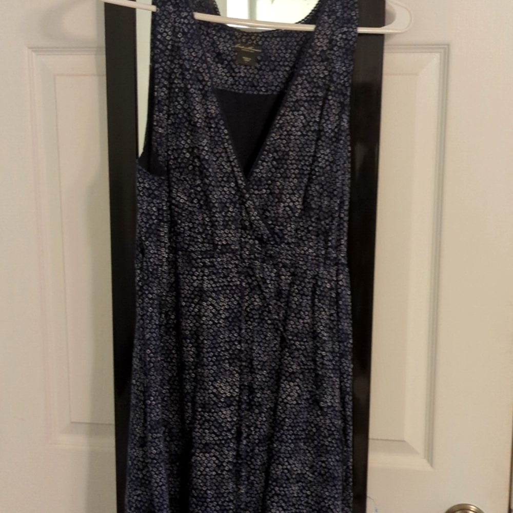 Eddie Bauer Summer Dress
